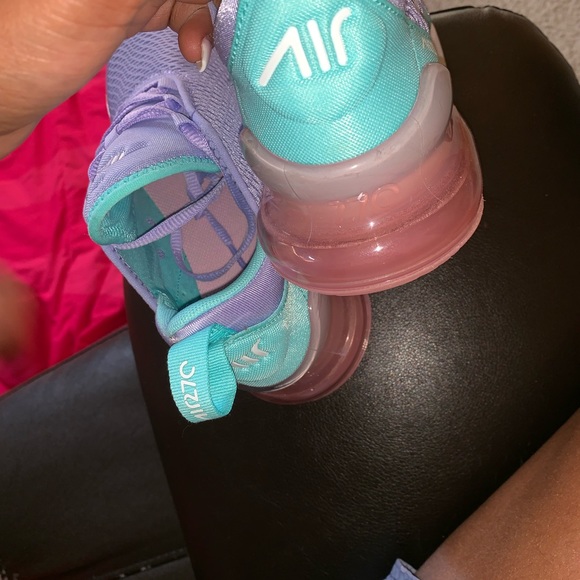 Nike air max 270 - Picture 3 of 7